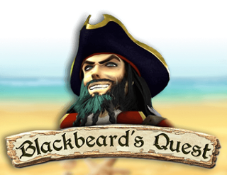 Blackbeard's Quest