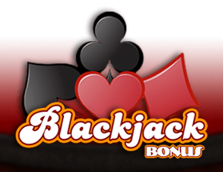 Blackjack Bonus