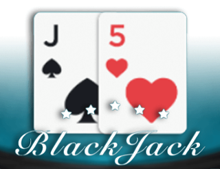 Blackjack (Mascot Gaming)