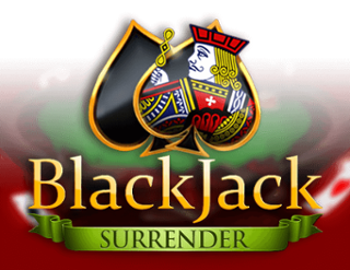 Blackjack Surrender