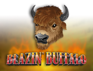 Blazin' Buffalo