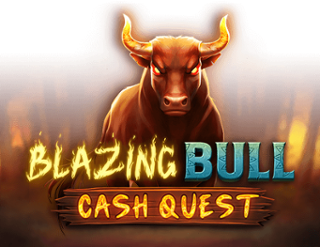 Blazing Bull: Cash Quest