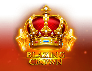 Blazing Crown