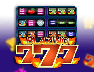 Blazing Sevens