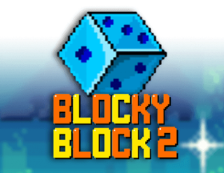 Blocky Block 2