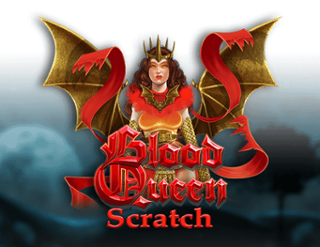 Blood Queen Scratch