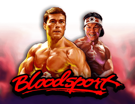 Bloodsport