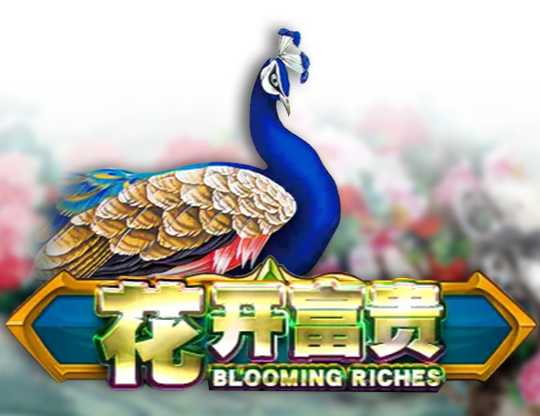 Blooming Riches