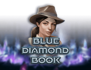 Blue Diamond Book