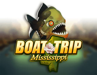 Boat Trip Mississippi