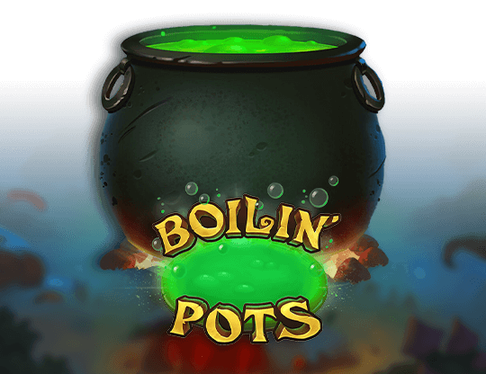 Boilin Pots