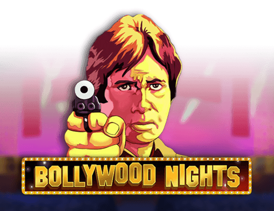 Bollywood Nights