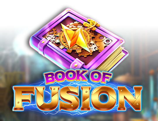 Book Of Fusion