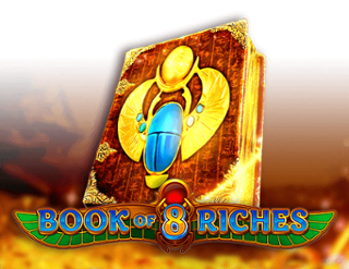 Book of 8 Riches