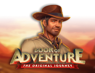 Book of Adventure