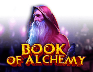 Book of Alchemy