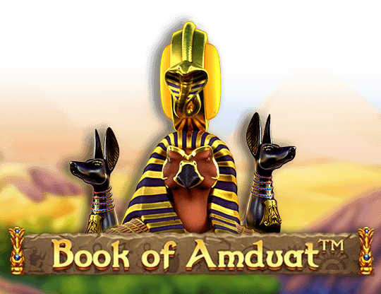 Book of Amduat