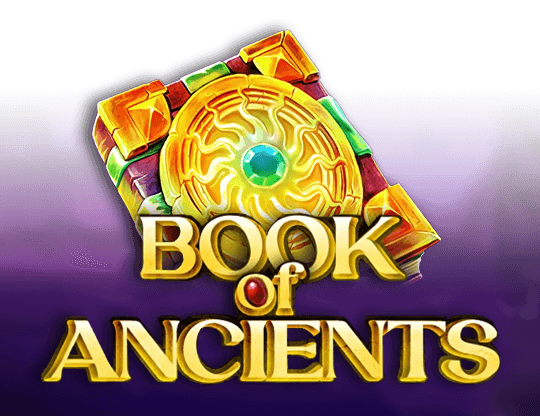 Book of Ancients