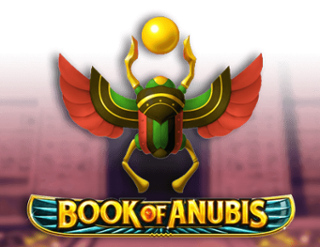 Book of Anubis