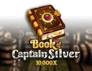 Book of Captain Silver