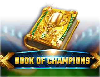 Book of Champions