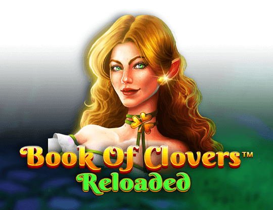 Book of Clovers Reloaded