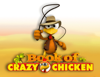 Book of Crazy Chicken