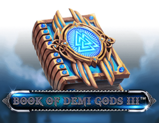 Book of Demi Gods 3