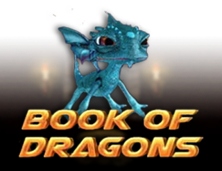 Book of Dragons