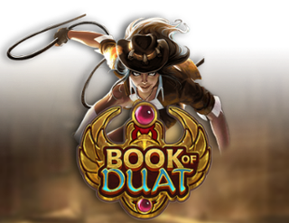 Book of Duat