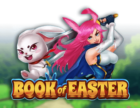 Book of Easter