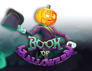 Book of Halloween