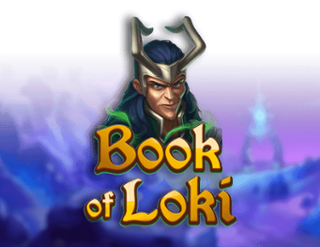 Book of Loki