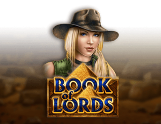 Book of Lords