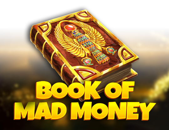 Book of Mad Money