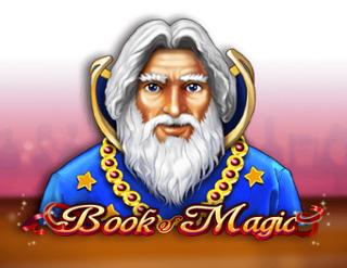 Book of Magic