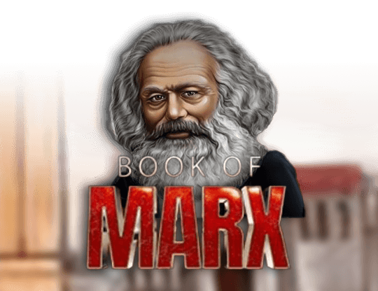 Book of Marx