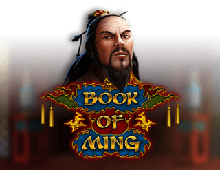 Book of Ming