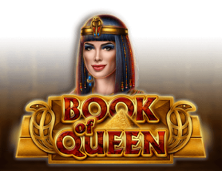 Book of Queen