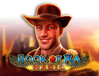 Book of Ra Magic