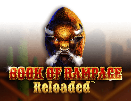 Book of Rampage Reloaded