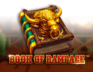 Book of Rampage