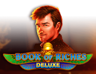 Book of Riches Deluxe