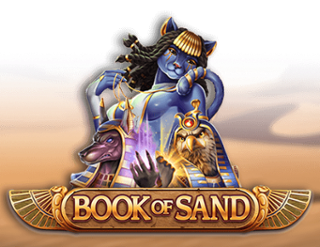 Book of Sand