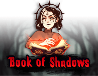 Book of Shadows