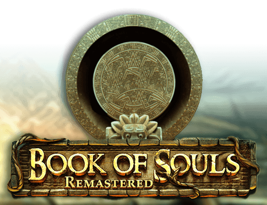 Book of Souls Remastered