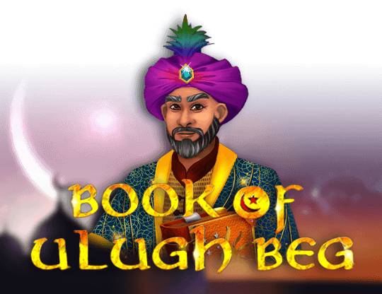 Book of Ulugh Beg