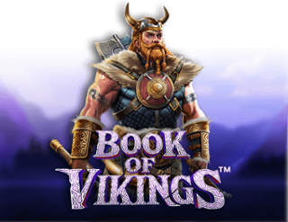 Book of Vikings