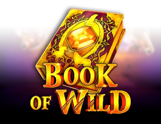 Book of Wild