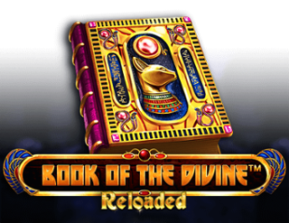 Book of the Divine Reloaded